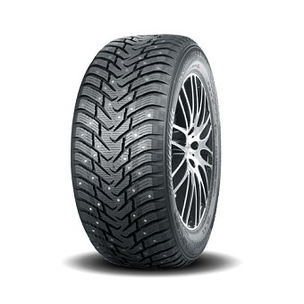 Nokian Tyres Hakkapeliitta 8 SUV