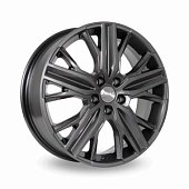 Автодиск R 18 SKAD KL375 18*6,5J/5-114,3/66,1/40 Графит