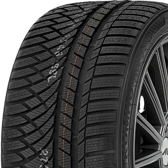 Kumho WinterCraft WP72