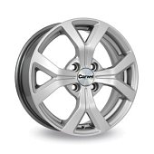 Автодиск R 15 Carwel Таир 15*6J/4-100/60,1/40 HYPER SIL