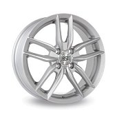 Автодиск R 16 RST R076 16*6J/4-100/60,1/48 SIL