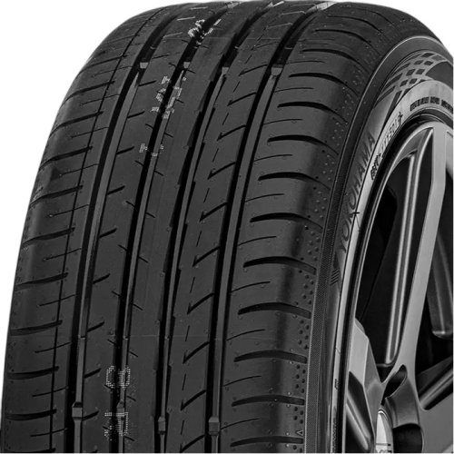 автошины r17 215/55 94w yokohama bluearth-gt ae51  215 55 17 Летние  94 W