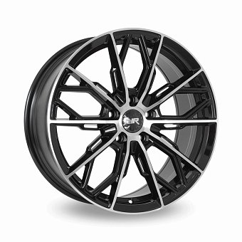 Race Ready CSSYA3385