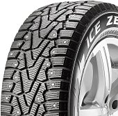 Автошины R21 295/40 111H Pirelli Ice Zero XL шип (2022 год)