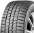 автошины r17 225/55 101t dunlop winter maxx wm02  225 55 17 Зимние нешипованные Нешипованные 101 T