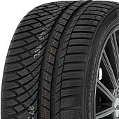 Автошины R18 255/40 99V Kumho WinterCraft WP72 XL