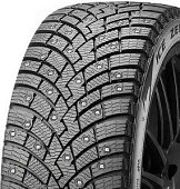 Автошины R17 215/55 98T Pirelli Ice Zero 2 XL шип