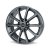 Автодиск R 17 MAK DaVinci 17*7J/5-114,3/66,1/40 HYPER BLK - , Литые, 