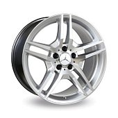 Автодиск R 18 Replica MRZW540 18*9,5J/5-112/66,6/35 HYPER SIL POL