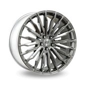 Автодиск R 20 RST R032 20*9J/5-114,3/67,1/35 HYPER BLK