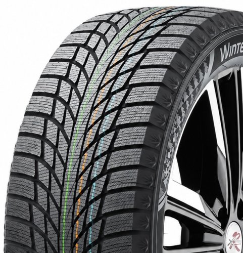 автошины r16 205/55 94t kumho wintercraft ice wi51  205 55 16 Зимние нешипованные Нешипованные 94 T