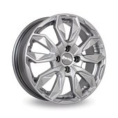 Автодиск R 16 SKAD Сочи 16*6J/4-100/60,1/45 Селена