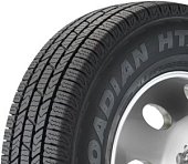 Автошины R17 265/65 112H Nexen ROADIAN HTX RH5 (2021 год)