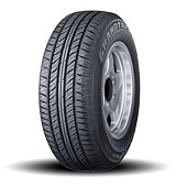 Dunlop Grandtrek PT2