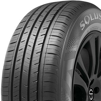Kumho Solus TA31