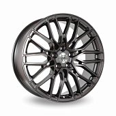 Автодиск R 19 Tech-Line 901 19*8J/5-114,3/67,1/45 MATT HYPER BLK