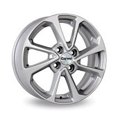 Автодиск R 15 Carwel Ессей 15*6J/4-100/60,1/50 SIL