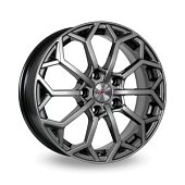 Автодиск R 16 IFree Спейс-Нидл 16*6,5J/5-114,3/67,1/45 Хай вэй