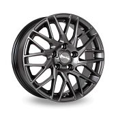 Автодиск R 16 SKAD Сиена 16*6,5J/5-114,3/67,1/45 Графит