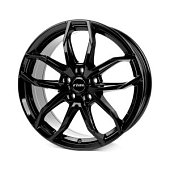 Автодиск R 18 Rial Lucca 18*8J/5-112/70,1/45 BLK