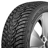 Автошины R17 245/65 111T Ikon Tyres Character Ice 8 SUV XL шип
