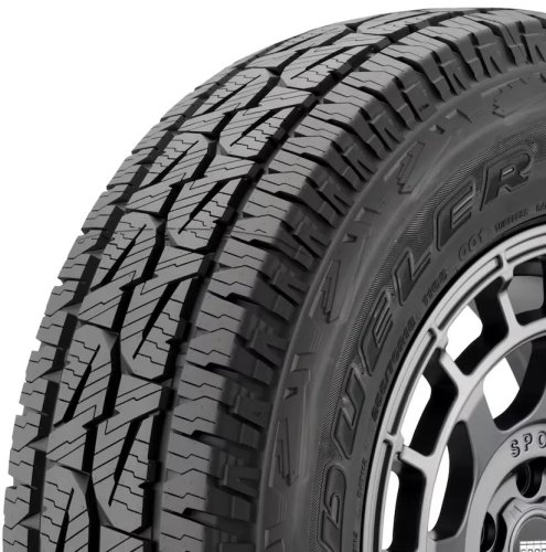 автошины r16 205/80 104t bridgestone dueler a/t 001 xl  205 80 16 Грязь A/T  104 T