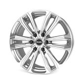 Автодиск R 17 MAK Safari 6 17*7,5J/6-139,7/106,2/25 SIL