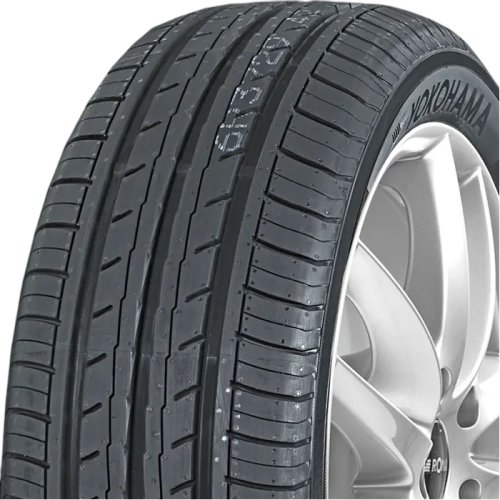 автошины r17 215/50 95v yokohama bluearth-es es32  215 50 17 Летние  95 V