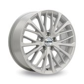 Автодиск R 17 Carwel Инкан 17*7J/5-114,3/60,1/45 SIL