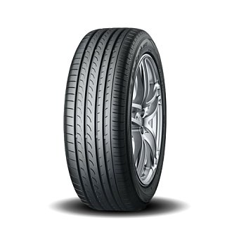 Yokohama BluEarth RV-02