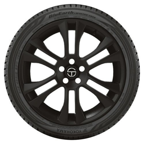 Yokohama BluEarth Winter V906