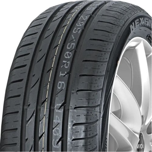 автошины r14 175/70 84t nexen n'blue hd plus (2021 год)  175 70 14 Летние  84 T