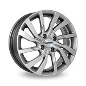 Автодиск R 15 Carwel Вест 15*6J/4-100/60,1/50 SIL