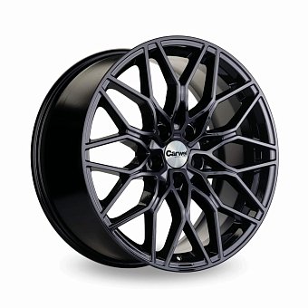 Carwel Тим