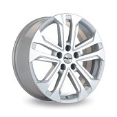 Автодиск R 18 Carwel Куж 18*7J/5-114,3/60,1/35 SIL POL