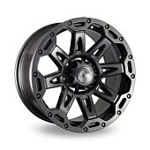 Автодиск R 18 Race Ready CSSD2828 18*9J/6-139,7/106,1/20 MATT HYPER BLK