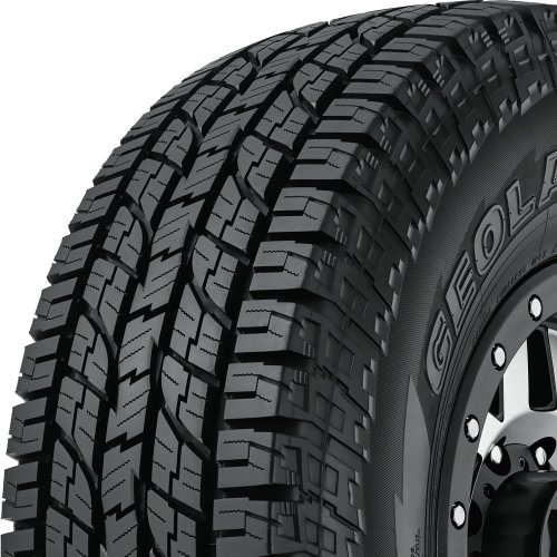 автошины r17 225/65 102h yokohama geolandar a/t g015  225 65 17 Грязь A/T  102 H