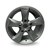 MAK Raptor 5