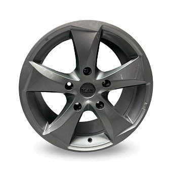 MAK Raptor 5