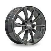 Автодиск R 17 SKAD KL299 17*7J/5-114,3/66,1/40 Графит