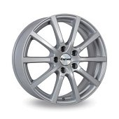 Автодиск R 17 Carwel Кентавр 17*7J/5-100/57,1/40 SIL