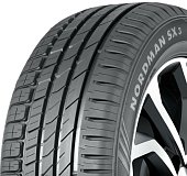 Ikon Tyres Nordman SX3