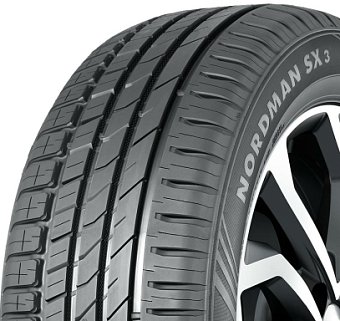 Ikon Tyres Nordman SX3