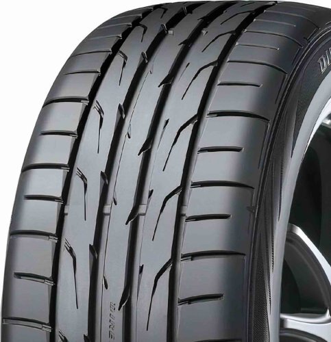 автошины r18 265/35 97w dunlop direzza dz102  265 35 18 Летние  97 W