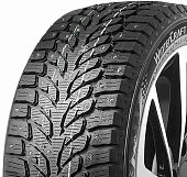 Автошины R18 235/55 104T Kumho Wintercraft ice Wi32 XL шип