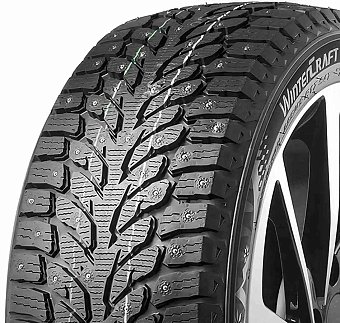 Kumho Wintercraft ice Wi32