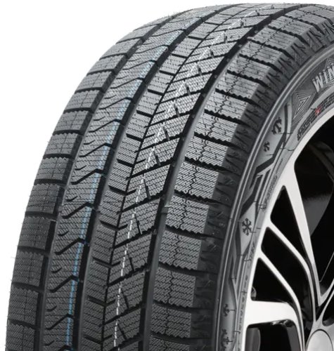 автошины r17 245/70 110s doublestar dw16  245 70 17 Зимние нешипованные Нешипованные 110 S