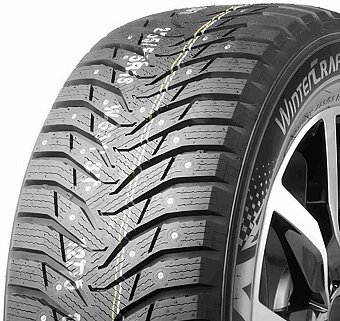 Kumho WinterCraft SUV Ice WS31