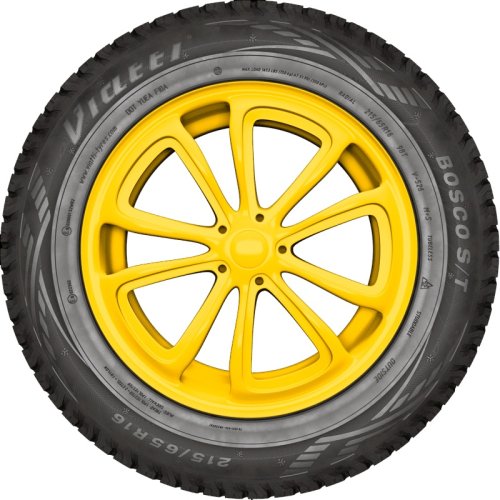 Viatti Bosco S/T V-526