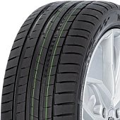 Автошины R20 285/35 104Y Kumho Ecsta Sport S PS72 XL